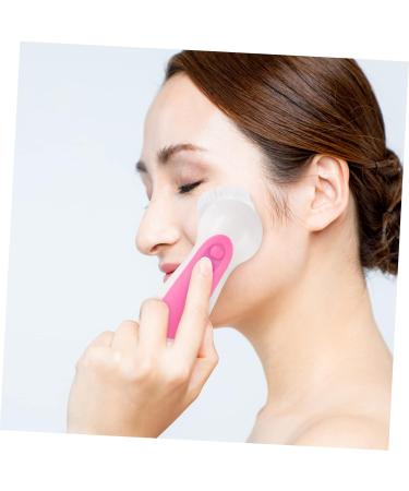 Buy Waterproof Electric Facial Cleaning Brush - Best Facial Cleansing Device for Women | International Shipping - Buy Online on GoSupps.com
