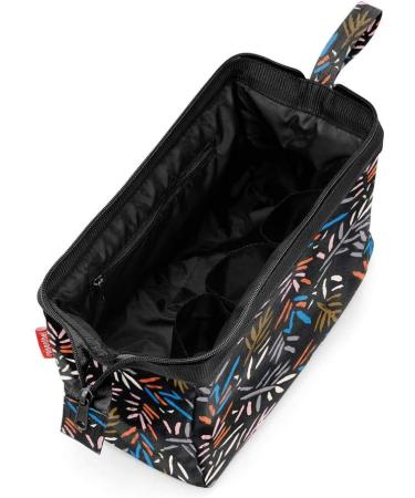 Reisenthel Unisex Travel Cosmetics - WC7053 Berry | Shop Internationally for Stylish Travel Essentials - Buy Online on GoSupps.com