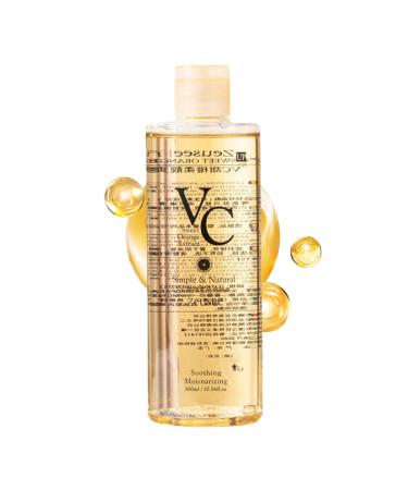 Mild Toner Facial Toner 300ml For Sensitive Oily Skin Daily Care Soothing