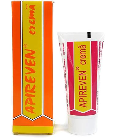 Bee Venom Cream 30ml (BEE VENOM CREAM - 30ml) Fast relief HIGHLY EFFECTIVE - Buy Online on GoSupps.com