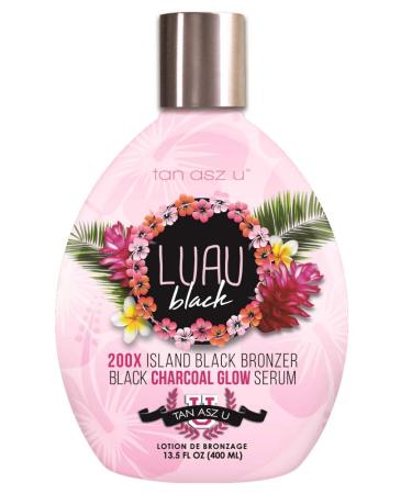 Tan Asz U Luau Black 200X Island Black Bronzer (400ml)