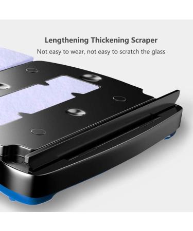 Glass Double-Sided Wipe Sided Window Cleaning Brush Glass Wiper Glider Glass Magnetic Cleaning Tools - Buy Online on GoSupps.com