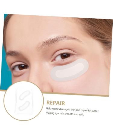 2paires Masque Anti-rides et Anti-poches Soin Contour des Yeux pour Hydrater et R parer la Peau S che Coffret pour Usage Quotidien - Buy Online on GoSupps.com
