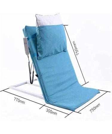 Electrical Bed-Cover Mattress Lifter Adjustable 2-65 Comfort Support for Sleep & Seating | Breathable Backrest Aid - Buy Online on GoSupps.com