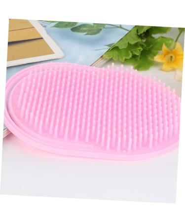 Anemone 12th Massage Comb - Scalp Massager & Shampoo Brush for Spa-Like Hair Washing at Home - Buy Online on GoSupps.com