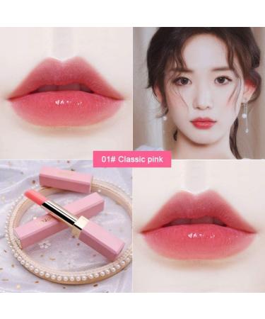 Allbestaye Cherry Blossom Lip Balm Lip Peeling Hydrating Lighten Lip Lines Anti-Drying Moisturizing Lip Scrub - Buy Online on GoSupps.com