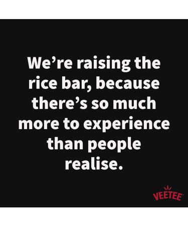 VEETEE Microwavable Basmati Rice Twin Pot 250 g (Pack of 12) - Buy Online on GoSupps.com