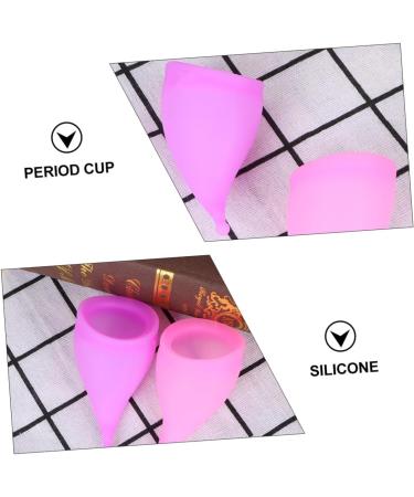Anneome Period Cup - Comfortable & Eco-Friendly Tampon Alternative for Women - Buy Online on GoSupps.com