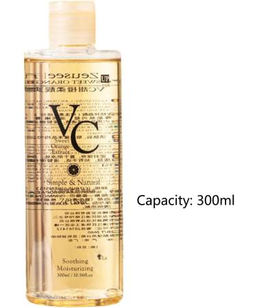  Generisch Facial moisturizer - Liquid for wet compresses - 300 ml - Soothing daily care for dry and sensitive skin - Buy Online on GoSupps.com