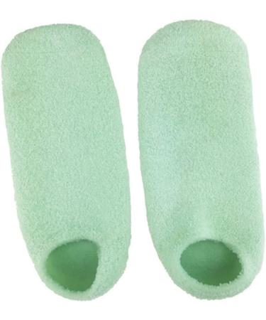 POPETPOP 3 Sets Hand Lotion Gloves Sleep Gloves Protective Feet Moisturizing Socks Cracked Heels Socks Hand Moisturizer Gloves Booties for Shoes Gel Spa Australia Essential Oil - Buy Online on GoSupps.com