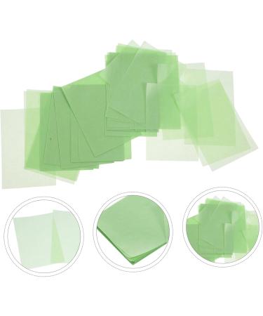 minkissy 500 Sheets Wet Wipes Makeup Wipes Oil Remover for Face Makeup Blotting Paper Face Films Oil Face Wipes Oil Blotting Oil Wipes Oil Absorbing Paper Green Tea Paper Oil Pad - Buy Online on GoSupps.com