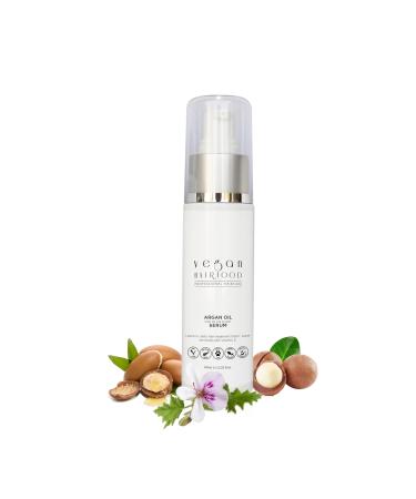 Argan Oil - Hair Serum