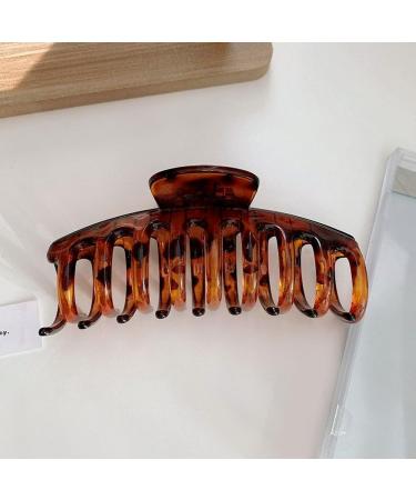 Bathing Plate Hair Clip Back Head Grasping Clip Fixed Hair Clip Headdress Clip Hairpin other gemstones - Buy Online on GoSupps.com