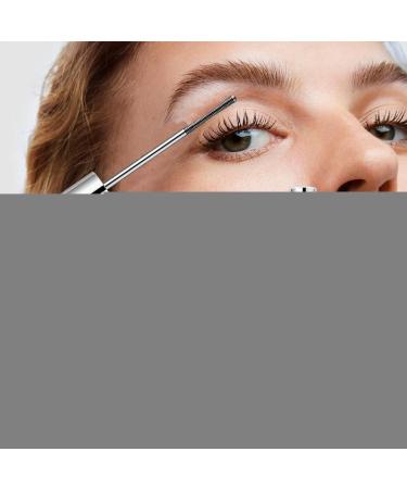  Yidueace Waterproof Mascara Clump-Resistant and Smudge-Proof Eyelash Makeup Volume and Length Mascara with Tubing Effect - for Women Girls Friends Wives Sisters - Buy Online on GoSupps.com