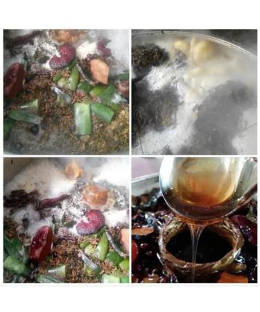 Buy Africa Croton Tree Seeds Extract (Chebe Hot Oil) - Strengthen Scalp & Hair Roots | Croton gratissimus  - Buy Online on GoSupps.com