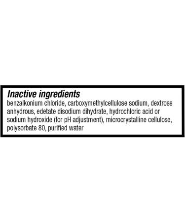 Amazon Basic Care 24 Hour Allergy Nasal Spray - Triamcinolone Acetonide 55 mcg - Non-Drowsy Allergy Medicine, 0.57 fl oz - Buy Online on GoSupps.com