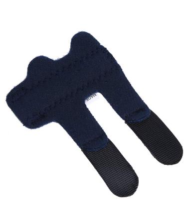 Finger Splint for Pain Relief | Adjustable Finger Corrector & Straightener for Mallet Finger & Tendon Repair - Buy Online on GoSupps.com