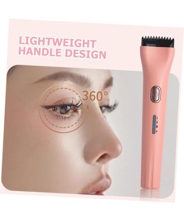 Buy Electric Eyelash Curler for Perfect Curls | International Shipping - Buy Online on GoSupps.com
