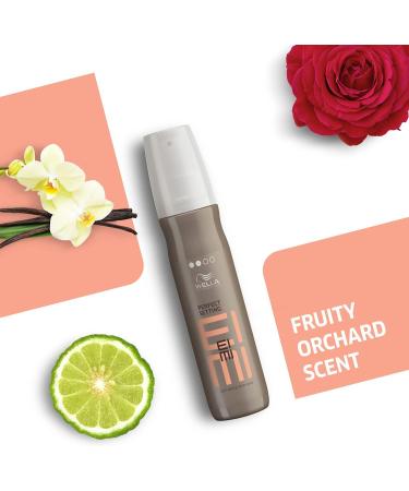 Wella Professionals EIMI Perfect Setting Volumising and Shine Enhancing Hairspray with Heat Protection Hold Level 2 150ml (Pack of 2) 150 ml (Pack of 2) - Buy Online on GoSupps.com