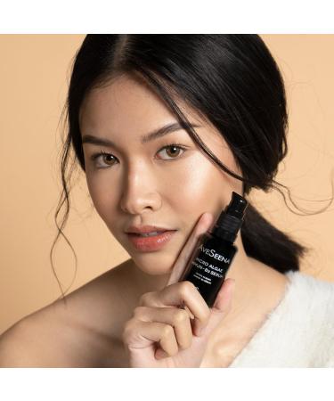 Micro Algae Immun-B3 Serum | Natural Skin Barrier Defender for Sensitive Oily & Dry Skin - 1 fl oz/30 ml - Buy Online on GoSupps.com