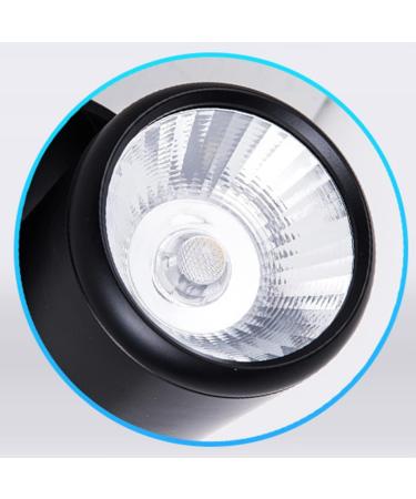 GRIRIW Monkey Wrench Tool Spotlight Ceiling Downlight Spot Light Adjustable Ceiling Light Small Wall Lamp Sushi Stencil Black Size 4 - Buy Online on GoSupps.com