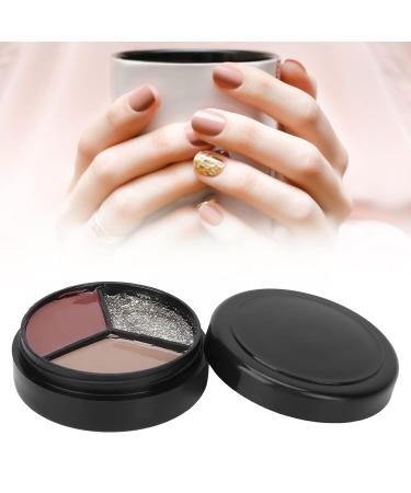Shop #17 Millet Gray Nail Modeling Gel - Perfect for Polishing & Flat Coating | International Shipping Available - Buy Online on GoSupps.com