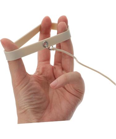 Healeved Silicone Bracelet Lash Tools Silicone Tweezer Protector Fiber Tools Holder for Lash Extensions M Lash Tweezer Wrist Holder Extend Eyelash - Buy Online on GoSupps.com