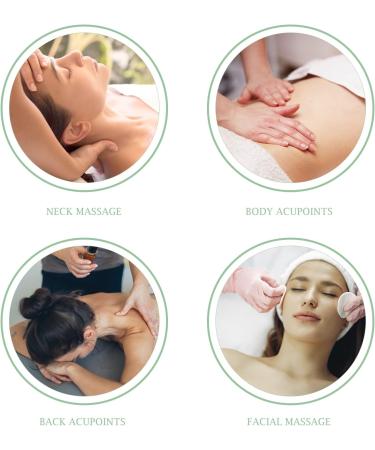 Beaupretty Scraping Board - Acupressure & Facial Massage Tool for Trigger Point Relief | International Shipping - Buy Online on GoSupps.com