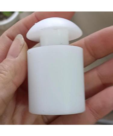 Machine-outil l g re et l gante de sertisseuse de flacon parfum Pour assurant classe et fonctionnalit dans un seul emballage Outil scellage manuel parfum capsuleuse bouteille - Buy Online on GoSupps.com