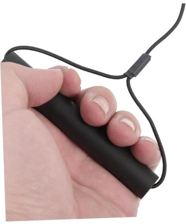 Beavorty 3 Sets Bird Leash Suspend Bird Harness Leashes -bite Training Bird Training Supplies Strap Outdoor 12X6X1.3CMx3pcs Pinkx3pcs - Buy Online on GoSupps.com