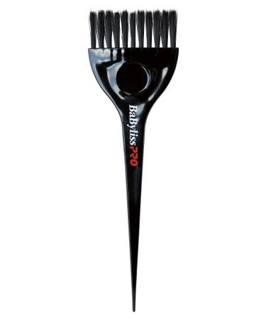 BaBylissPRO Feather Bristle Tint Brush 2-1/2 inches wide