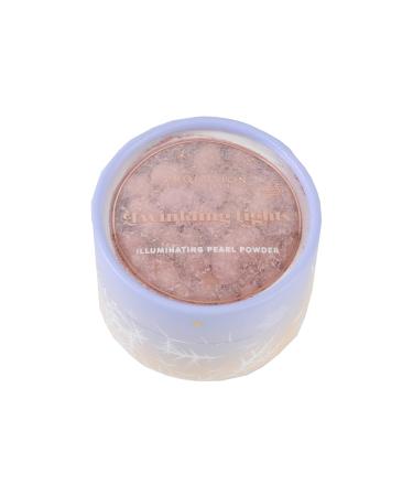 Shop Profusion Cosmetics Frosted Snow Sparkle Illuminating Powder Puff Set | Vegan & Cruelty-Free Radiance - Buy Online on GoSupps.com