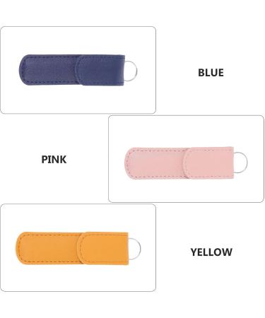 Healvian Ear Cleaner - 3 Sets Stainless Steel Ear Wax Pick Set for Ear Wax Removal and Ear Cleansing - Buy Online on GoSupps.com