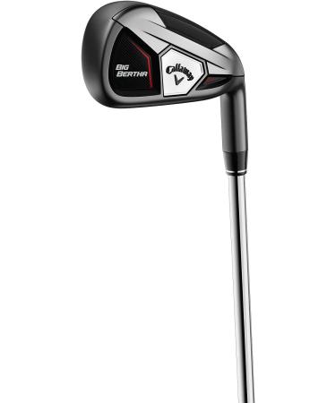 Callaway Men's Big Bertha AW Iron - Stiff Steel - Individual Right Hand - Buy Online on GoSupps.com