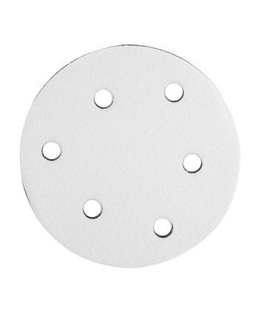 125mm Soft Buffer Sanding Pad - 5 Inch Sponge Interface Cushion Pad for Optimal Sanding - International Shipping Available - Buy Online on GoSupps.com