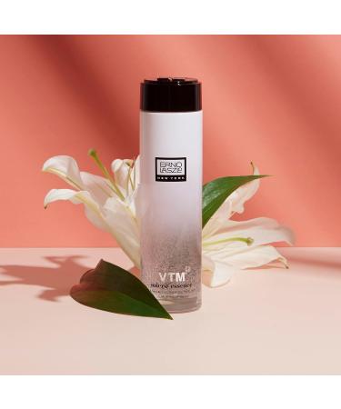 Erno Laszlo VTM Micro-Essence, Travel Size | Restorative Facial Lotion | Formulated to Rejuvenate Dry, Damaged Skin | Refines Pores & Improves Texture | 1.7 Fl Oz - Buy Online on GoSupps.com