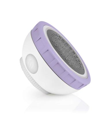 Miwiam Horn Skin Remover 3 in 1 with LED Light | Ergonomic & Washable Cornial Remover - The Cave of the Lion - Buy Online on GoSupps.com