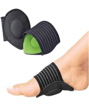 Orthopedic Plates & Insoles for Flat Feet - Senkfuß Insoly Orthotics | Cushioned Support & Care - Buy Online on GoSupps.com