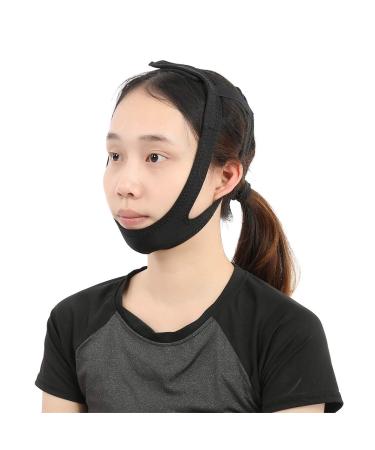 Anggrek Face Lifting Mask - Thin Face Shaper Bandage for Facial Contouring & Lifting - Lose Double Chin & Achieve a Beautifully Defined Jawline - Buy Online on GoSupps.com