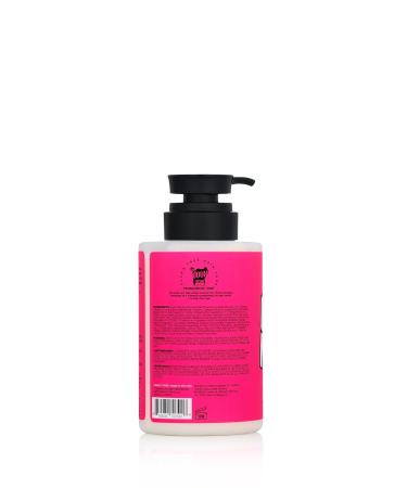 Doux DEAR MAMA Moisture Milk Leave-In Conditioner for Curly Hair | Nourishing & Moisturizing Formula - Buy Online on GoSupps.com
