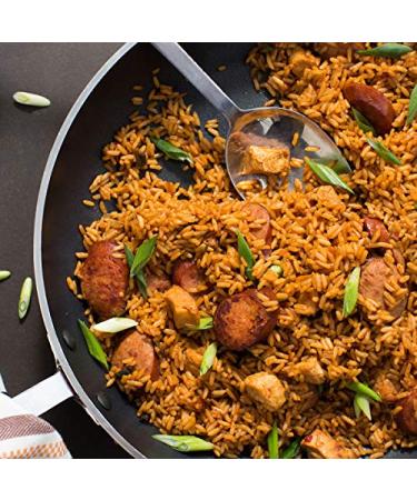 Zatarain's Cayenne Pepper 7.25 OZ - Authentic Cajun Seasoning Spice Mix - Buy Online on GoSupps.com