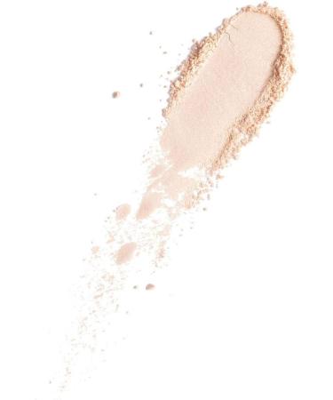 Organic Mineral Foundation n 21-Light beige Organic - Buy Online on GoSupps.com