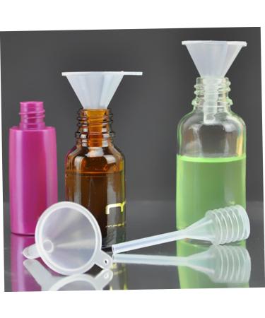 Didiseaon 5 Sets Mascara Tube Glass Containers Air Traffic Control Abs Cosmetic Bottles - Buy Online on GoSupps.com