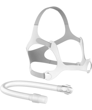 Replacement Set for Wisp Includes Headgear, Short Tube and Frame You Need In One Pack, Great Fit and Durable Use, Excellent Value Replacement Set Supplies by Everness