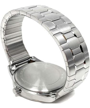 Timex Tribute Men's Citation 42mm Watch | Stainless Steel Strap | Philadelphia Flyers Edition - Buy Online on GoSupps.com
