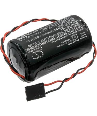 Buy DCH 14500mAh Battery Replacement for Haliburton 700 Flow Meter 99143283 - International Shipping Available - Buy Online on GoSupps.com