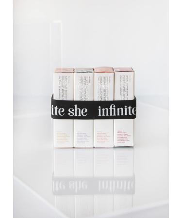 Fab Four Mini Hand Cream Set | Nourishing Moisturizers for Soft Hands | International Shipping Available - Buy Online on GoSupps.com
