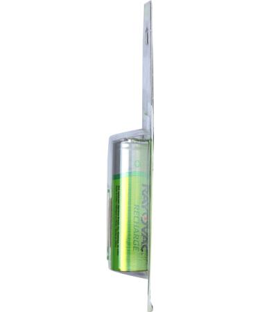 Rayovac Rechargeable NiMH AA Batteries - LD715-40P - High-Performance Recharge Standard Battery - International Shipping Available - Buy Online on GoSupps.com