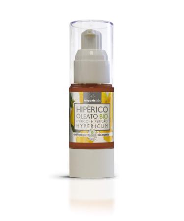 Terpenic evo Hyperico essential oil organic 30ml. 1 piece 250 g