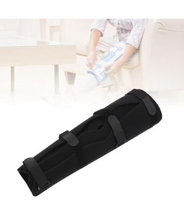 3 Panel Orthopedic Knee Brace - Adjustable Support & Immobilizer Protector | XXL Tri Panel Decompression Fixation - Buy Online on GoSupps.com